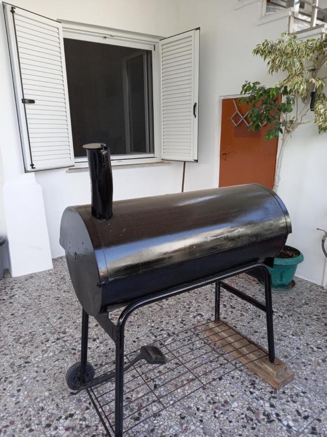 Alexandros Cosy House For Family Vacation Daire Hanya