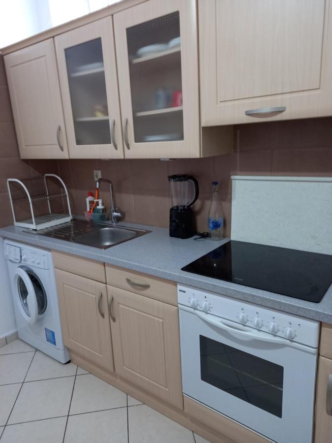 Daire Alexandros Cosy House For Family Vacation Hanya