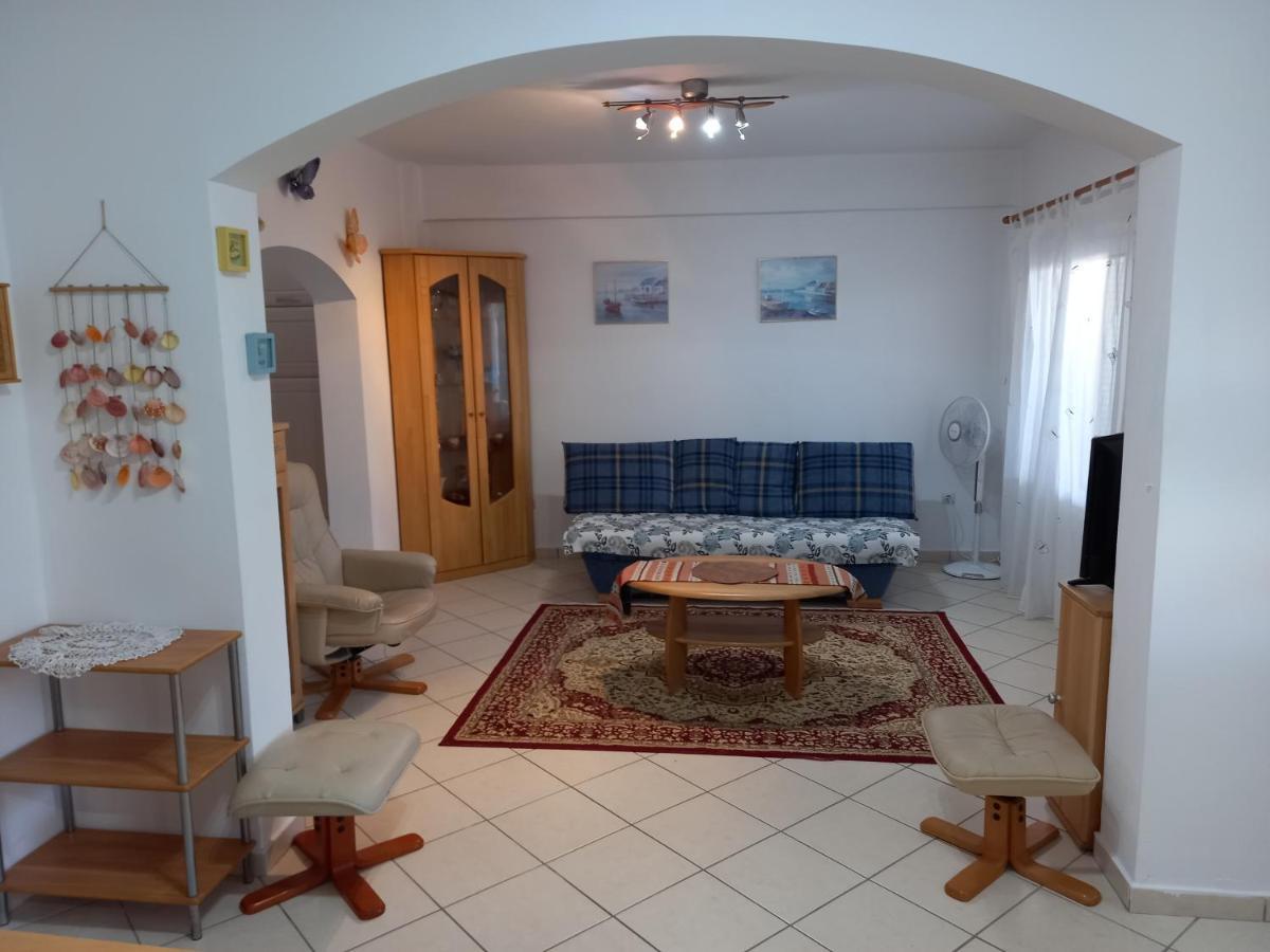 Alexandros Cosy House For Family Vacation * Hanya